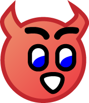:devil: